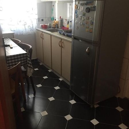 Apartment 3 Jovanovski Ohrid Luaran gambar