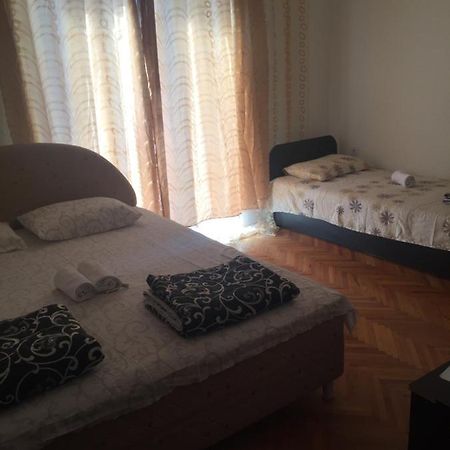 Apartment 3 Jovanovski Ohrid Luaran gambar