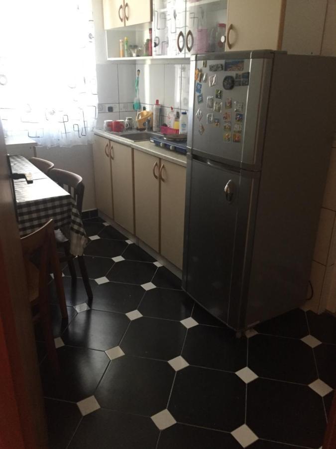 Apartment 3 Jovanovski Ohrid Luaran gambar