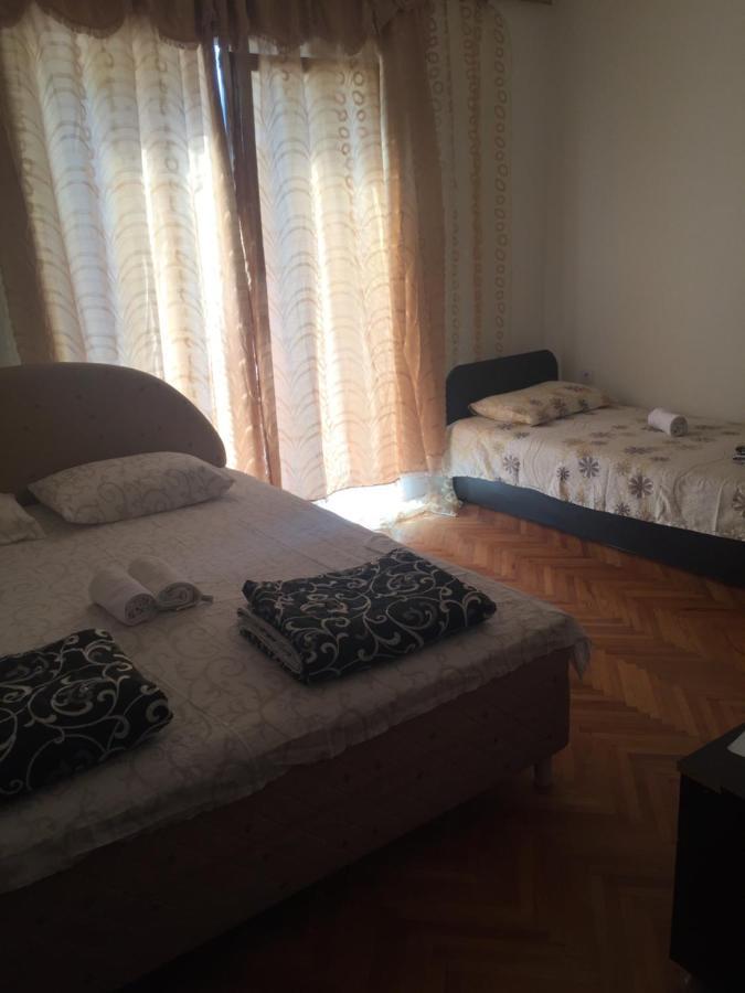 Apartment 3 Jovanovski Ohrid Luaran gambar